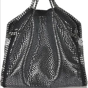 Stella McCartney Falabella XL Bag in Eco Suede